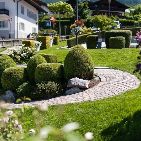 Hotel Garni Lichtenau Scena Esterno foto