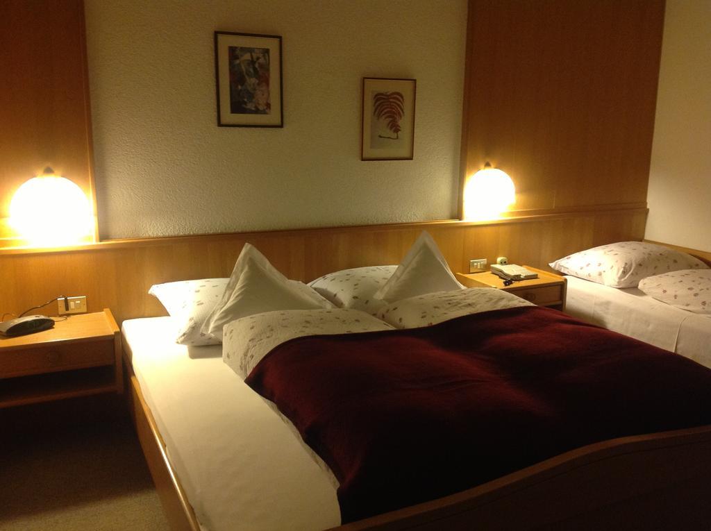 Hotel Garni Lichtenau Scena Camera foto