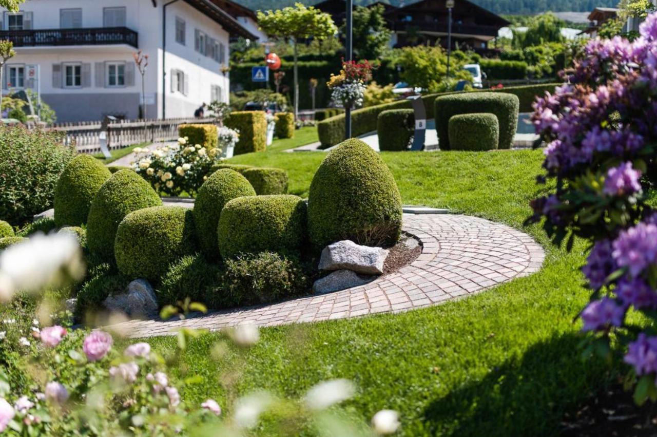 Hotel Garni Lichtenau Scena Esterno foto