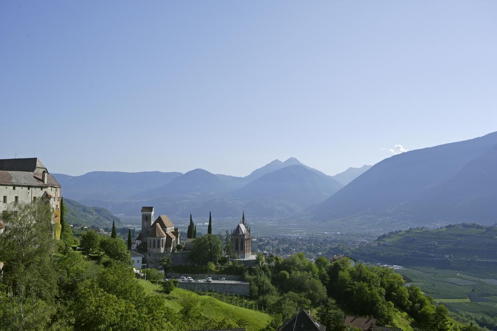 Hotel Garni Lichtenau Scena Esterno foto